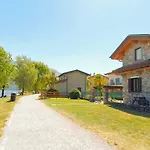 Holiday home Maurizia Domaso