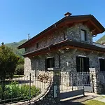 Holiday home Maurizia Domaso