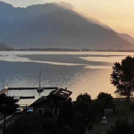 Ferienhaus Maurizia *