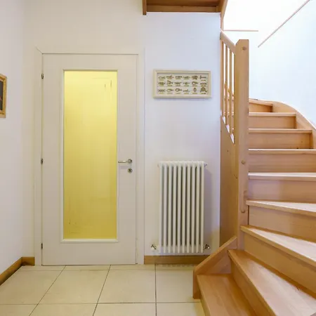 Ferienhaus Maurizia *