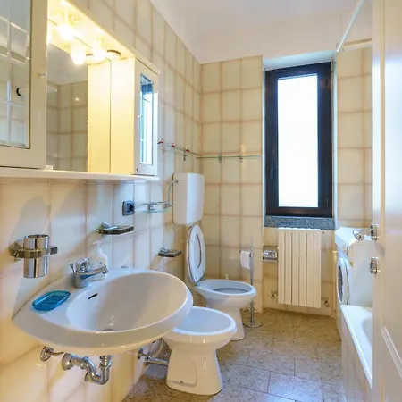 Ferienhaus Maurizia Domaso