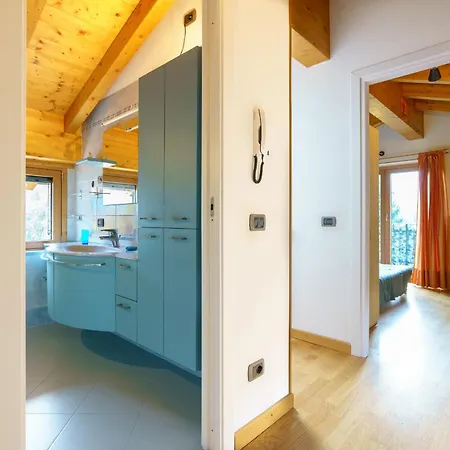 Ferienhaus Maurizia *