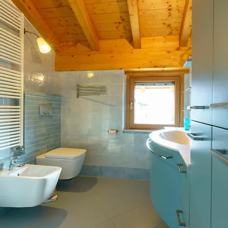 Ferienhaus Maurizia Domaso