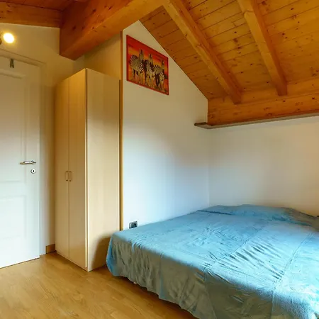 Ferienhaus Maurizia
