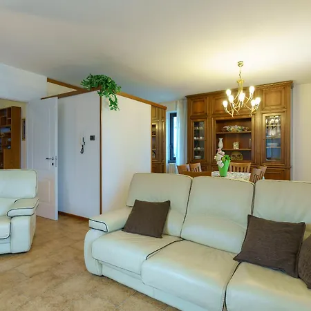 Vakantiehuis Maurizia Domaso
