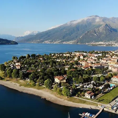 Casa vacanze Maurizia *