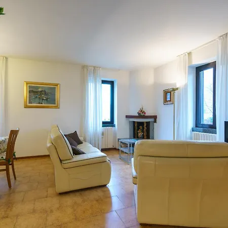 Casa vacanze Maurizia Domaso