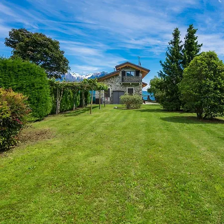 Casa vacanze Maurizia *