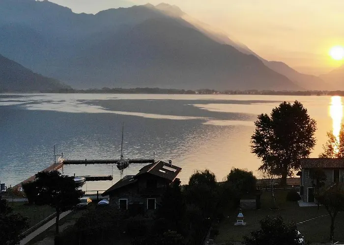 Prázdninový dům Maurizia *