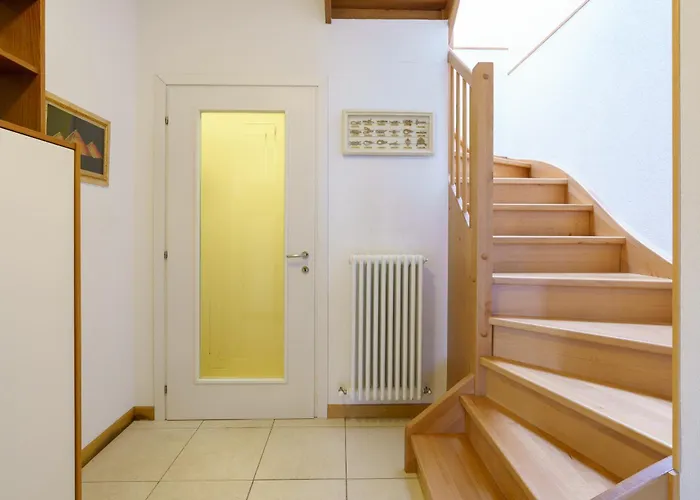 Prázdninový dům Maurizia *