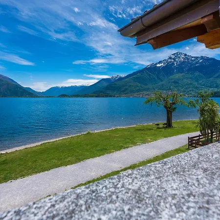 Maurizia Домазо