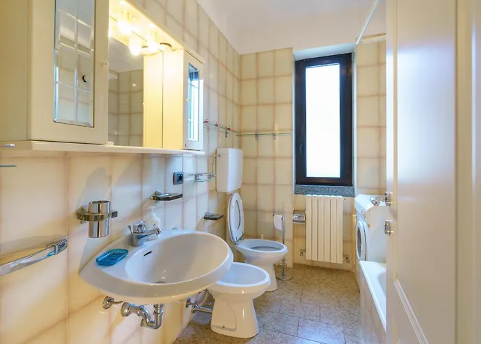 Vakantiehuis Maurizia Domaso