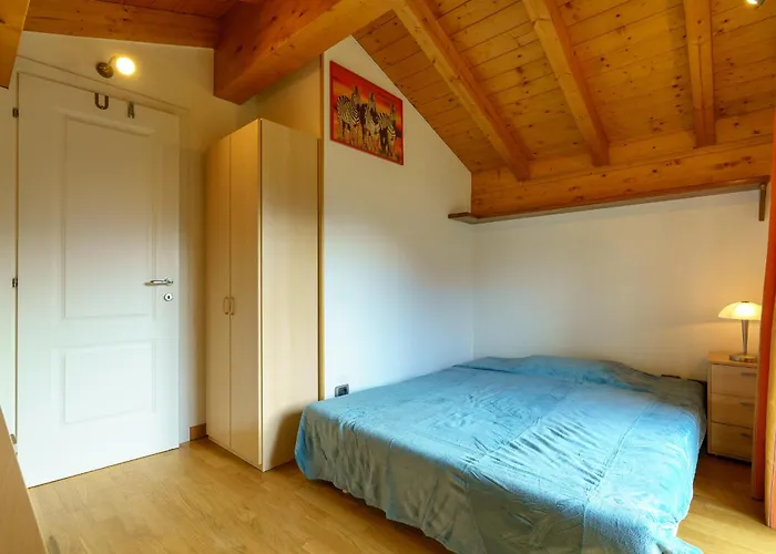 Vakantiehuis Maurizia
